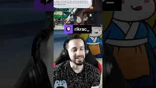 Miniature : 👶🍞 MEILLEURE imitation de poule [Born of Bread][Let's Play] | rikrac_ sur #Twitch