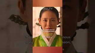 Miniature : La série sud-coréenne la plus torride #TheScandal #kdrama #kdramaedit #sonyejin #jichangwook