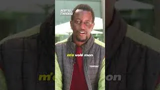 Miniature : Agressée et Volée   Le Cri qui a Tout Changé