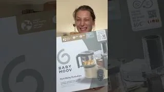 Miniature : NUTRI BABY EVOLUTION BABYMOOV