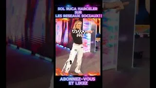 Miniature : SOL RUCA HARCELER SUR LES RESEAUX SOCIAUX !!! #WWE #SOLRUCA #LIVEMORGAN