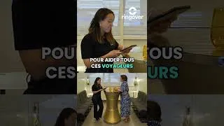 Miniature : Aéroport : Une expérience client optimale, c'est possible ?