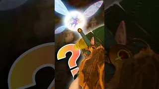 Miniature : Que CACHE Navi dans le remake d'Ocarina of Time ? #zelda #ocarinaoftime #switch2