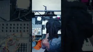 Miniature : NSDOS @ DELL HAUS (live) | Rinse France
