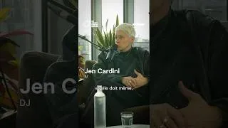 Miniature : La fête doit être politique avec Jen Cardini | Rinse France