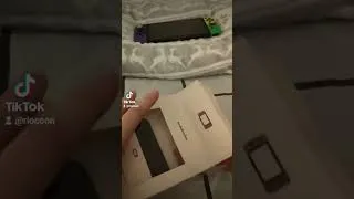 Miniature : 🎁 UNBOXING ➡️ Profitez de -10% avec le code PATOON10 sur le site www.switcheries.com