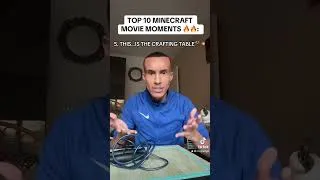 Miniature : #minecraft #minecraftmemes #humour