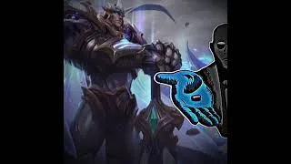 Miniature : Demacia ou Noxus au choix