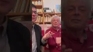 Miniature : Riposte Laïque et @lepartidelafrance vous souhaitent une bonne année 2025 !