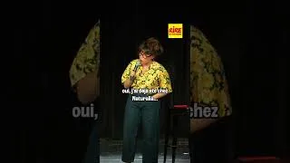 Miniature : A chacun son petit côté écolo, pas vrai ? 🤣