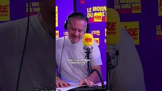 Miniature : Remi Marceau refait l’info ce matin : "Chaud-Lanta !"