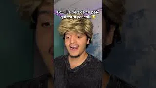 Miniature : On a tous un pote dont le père est comme ça ￼mdrrr