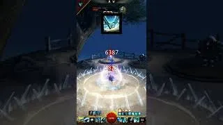 Miniature : Présentation du Gardien Draconnier  #guildwars2 #gw2 #gaming #mmorpg