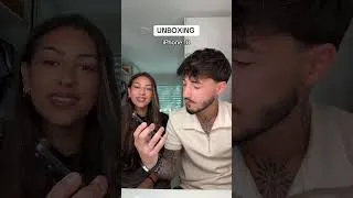 Miniature : Sacré unboxing 😂😂