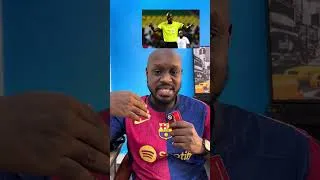 Miniature : Je reviens sur les propos de Mr MALANG DIEDHIOU. Ancien arbitre #africa #afrique #football