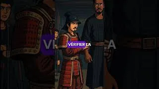 Miniature : L'Africain que l'Empire du Japon appelait "pas un homme"