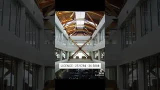Miniature : Les universités les plus PRESTIGIEUSES du Canada 🇨🇦 (et leur prix par an)