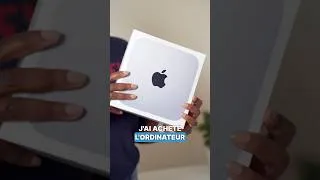 Miniature : J’ai acheté l’ordinateur le moins cher de chez Apple