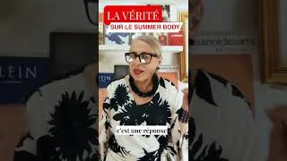 Miniature : Lé vérité sur le Summer Body