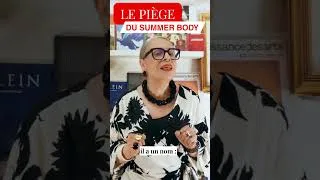 Miniature : RÉGIMES Le piège du Summer Body