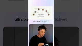 Miniature : Parfois un site avec des animations ça vaut le coup
