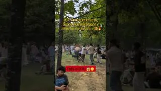 Miniature : Biggest Holi Celebration in Europe | 10,000+ People Came Together 🎉