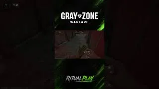 Miniature : Combat rapproché en solo - Gray Zone Warfare 4K HDR