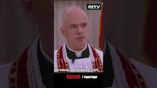 Miniature : "Pourquoi ne sommes-nous pas compris ?" #religion #fsspx #info