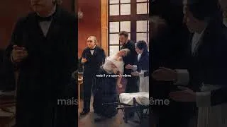 Miniature : Marie Denizard, candidate à la présidentielle... jusqu'à la folie ?