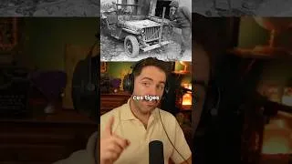 Miniature : Pourquoi souder un piquet sur une Jeep ?