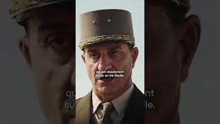 Miniature : LA BATAILLE DE GAULLE - L’ÂGE DE FER est enfin disponible au cinéma !