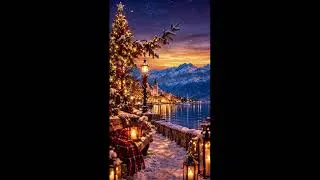 Miniature : Christmas Christmas 🎄🎷#christmas #christmasmusic #christmassongs #christmassong #popmusic