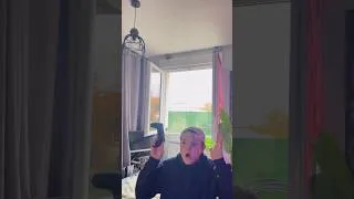 Miniature : Quand je rage sur les jeux vidéo 🤣 #short #humour #fortnite