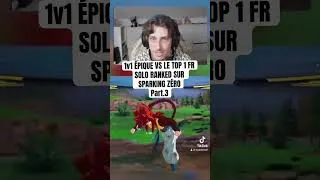 Miniature : C'EST DONC ÇA LE FIGHT ULTIME EN SOLO RANKED SUR SPARKING ZERO ??? PART.3 (Twitch: RiyadEnOff)