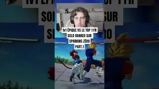 Miniature : C'EST DONC ÇA LE FIGHT ULTIME EN SOLO RANKED SUR SPARKING ZERO ??? PART.1 (Twitch: RiyadEnOff)