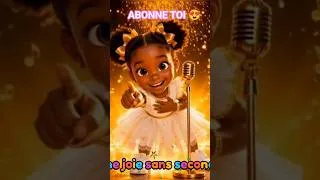 Miniature : L'ESPRIT SAINT HABITE EN MOI 😍 #rjgospelkids #gospelkids #familygospel #louangeenfants #viral #kids