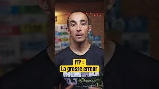 Miniature : Pourquoi certains triathlètes avec moins de FTP vont plus vite que vous