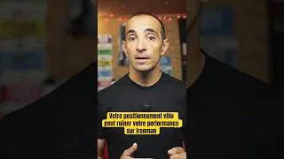 Miniature : Votre positionnement vélo peut ruiner votre performance sur Ironman