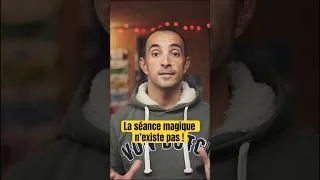 Miniature : La séance magique n’existe pas !
