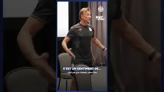Miniature : "Vous savez ce qu'il se passerait si vous rentriez maintenant au pays ?"