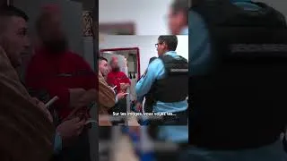 Miniature : Quatre voleurs pris en flagrant délit