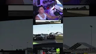 Miniature : Absolute Side by Side Le Mans Ultimate | #r_messaoud sur #Twitch