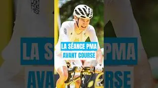 Miniature : La séance PMA d’avant course