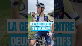 Miniature : Gestion entre deux courses
