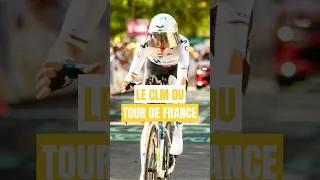 Miniature : Le CLM du TDFF