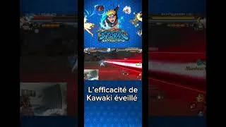 Miniature : KAWAKI ÉVEILLÉ CE TÉLÉPORTE !! #narutostormconnections