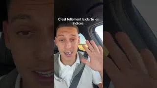 Miniature : C’est tellement la clarté