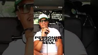 Miniature : Personne MONTE seul avec Jon Moniz