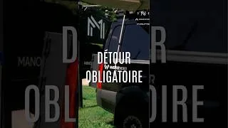 Miniature : Jour 2 Vlog - Détour Obligatoire au Manoir Montpellier