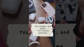Miniature : One Energy Saving Tip 💡